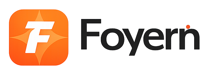 Foyern Logo