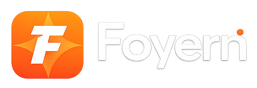 Foyern Logo