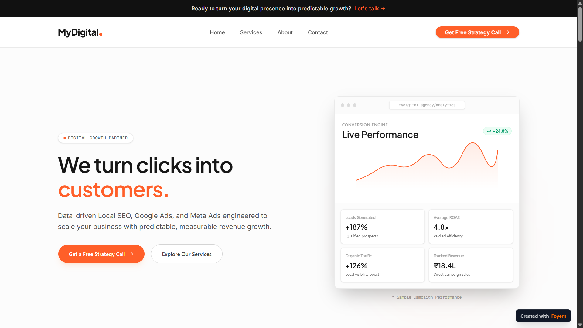 MyDigital
